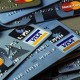 VISA, MASTERCARD Lanjutkan Operasi di Rusia, Sanksi Diurungkan